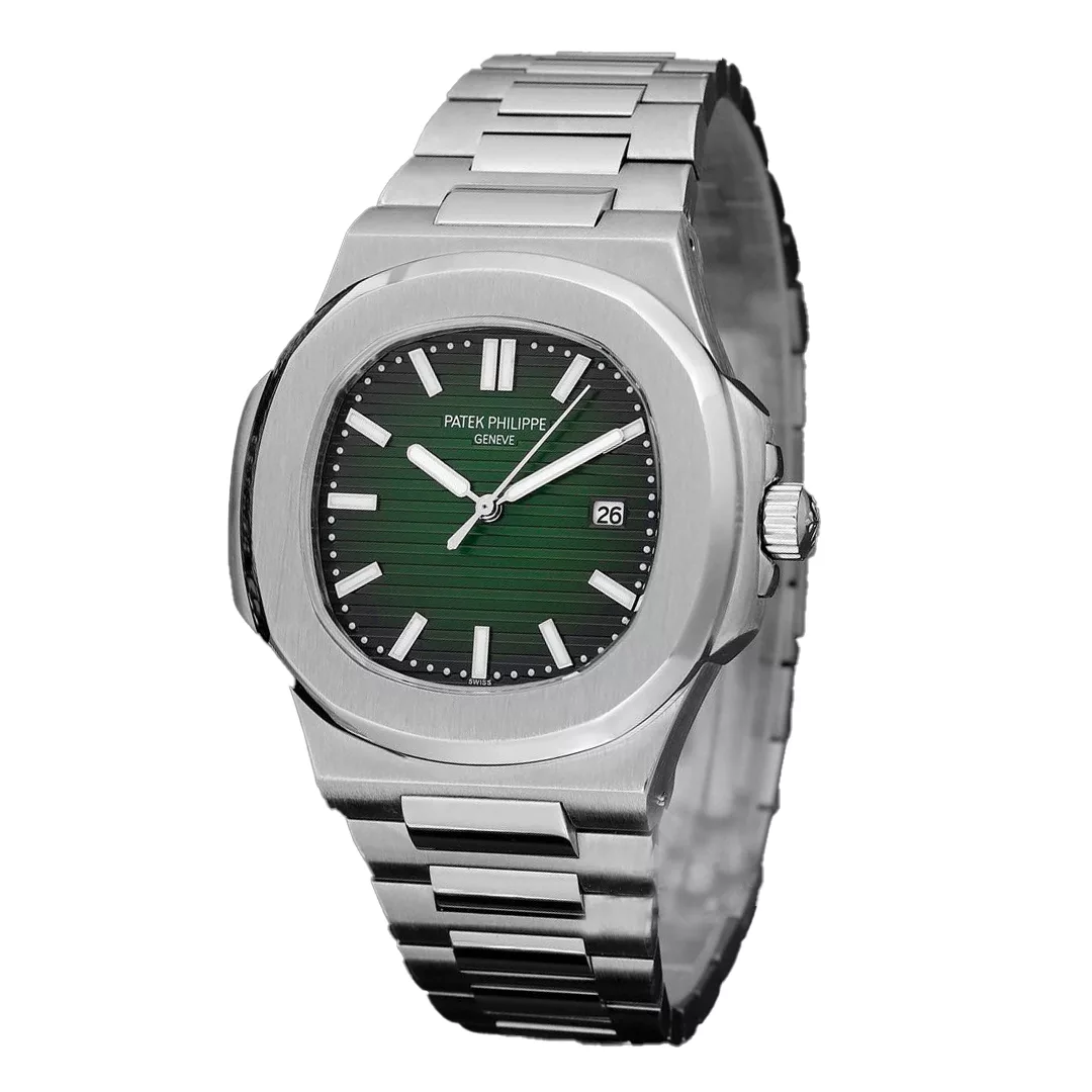 ساعت مچی عقربه‌ای مردانه کوارتز مدل ناتیلوس