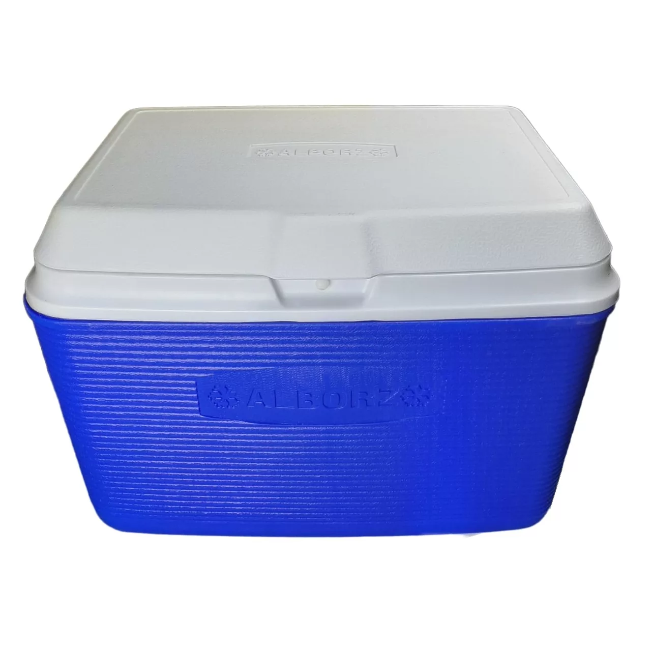 کلمن البرز مدل F55 گنجایش 36 لیتر