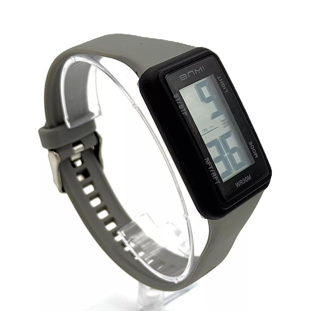 ساعت مچی دیجیتال بنمی مدل 5018