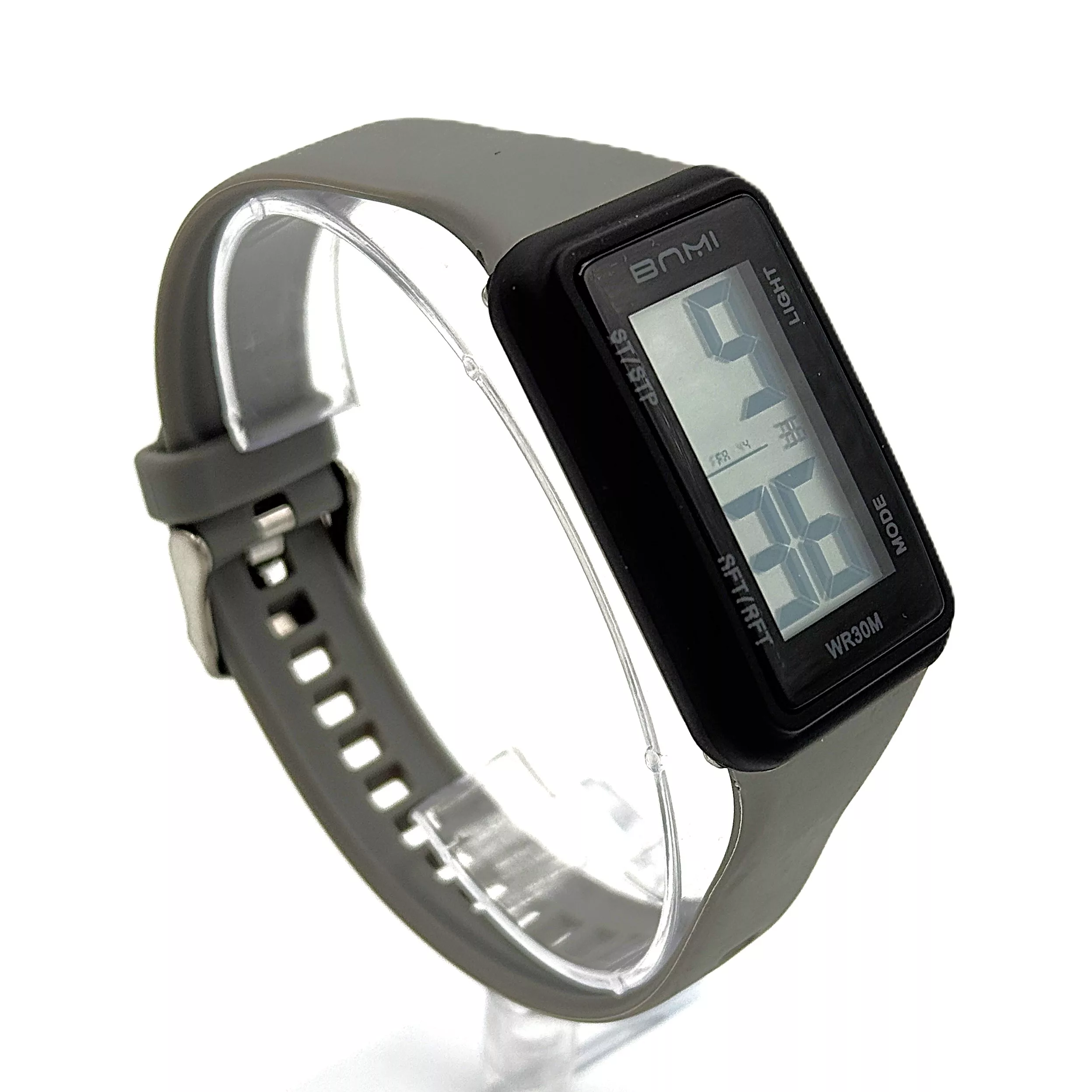 ساعت مچی دیجیتال بنمی مدل 5018