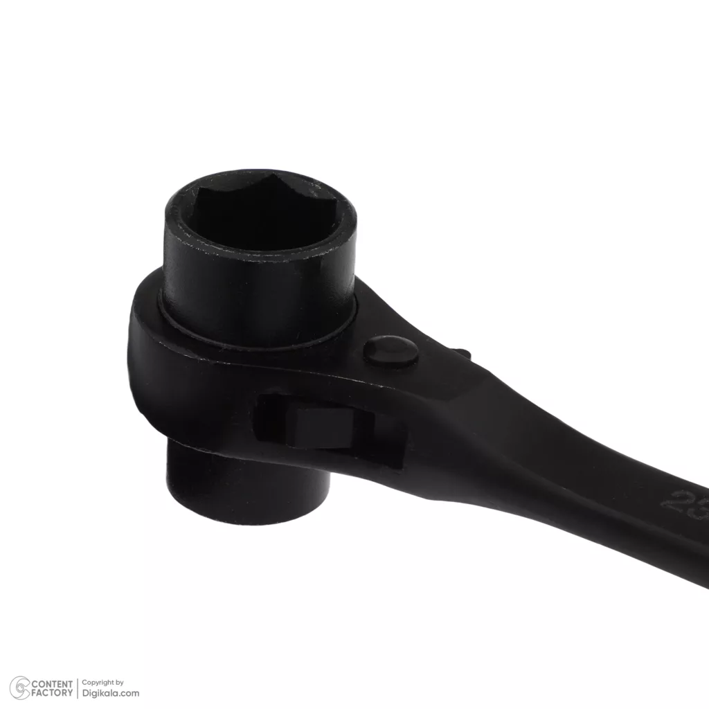 آچار جغجغه ای جاب مدل JB-2123 سایز 21، 23 میلی متر