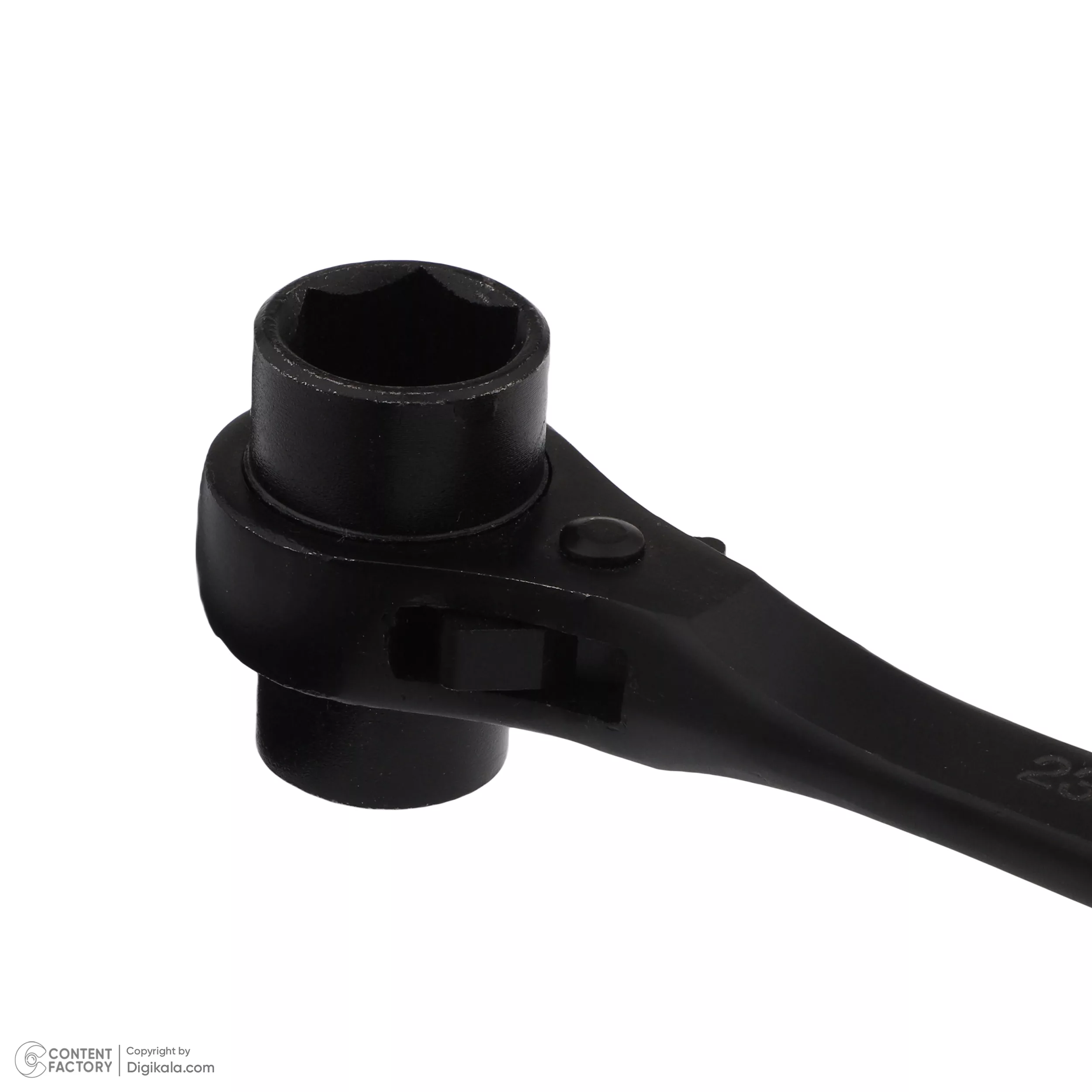 آچار جغجغه ای جاب مدل JB-2123 سایز 21، 23 میلی متر