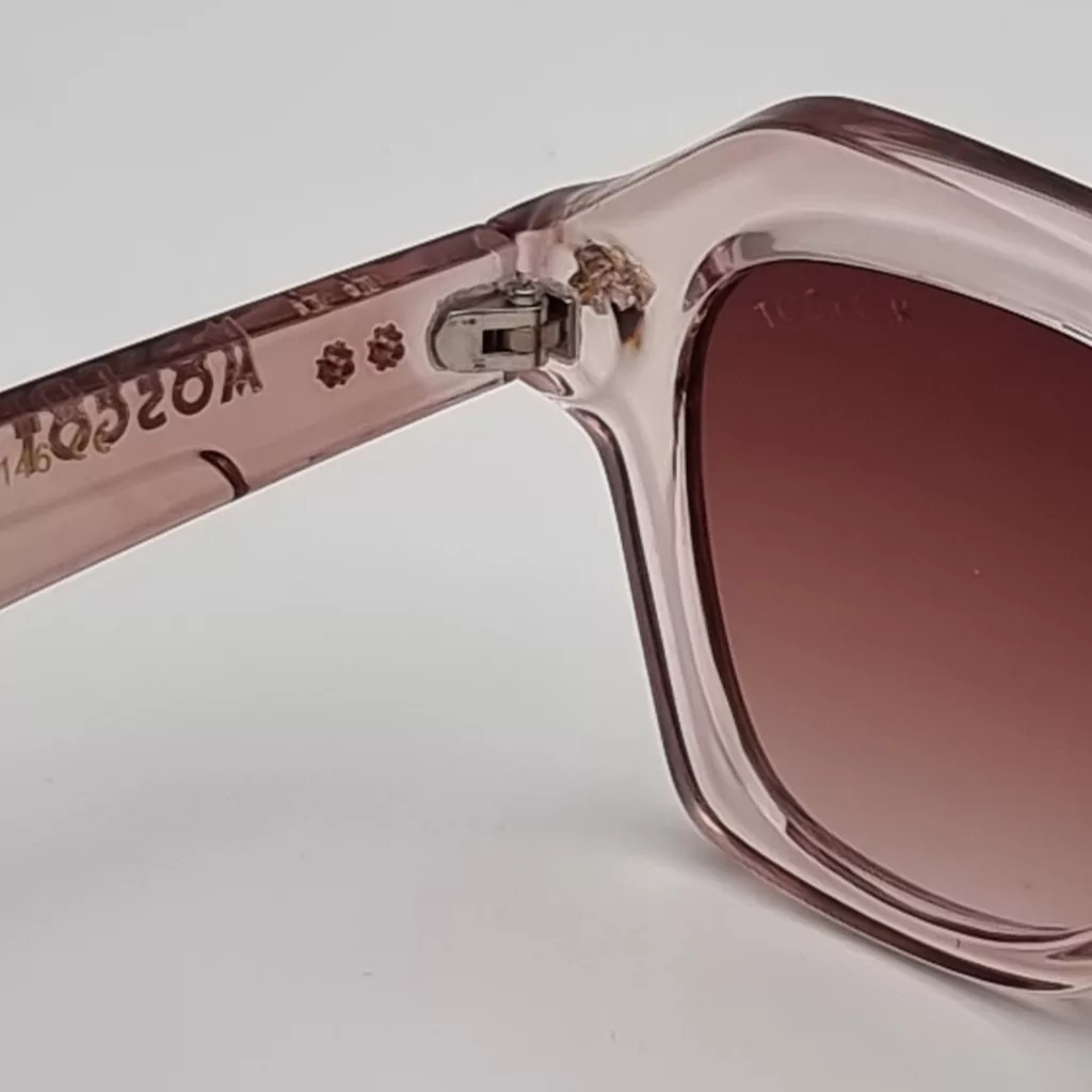 عینک آفتابی چندضلعی غیرپلاریزه موسکوت مدل 86011as