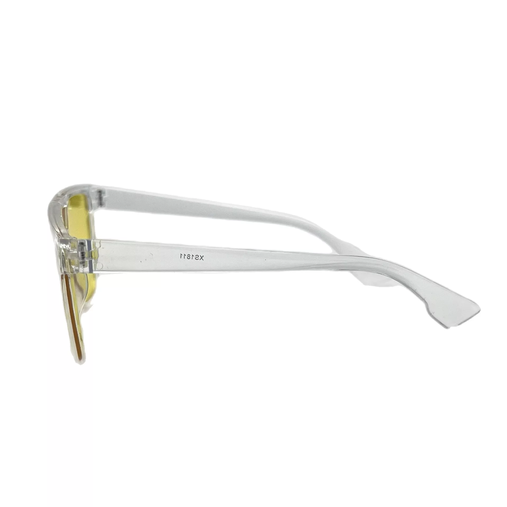 عینک شب مدل Kab 1811