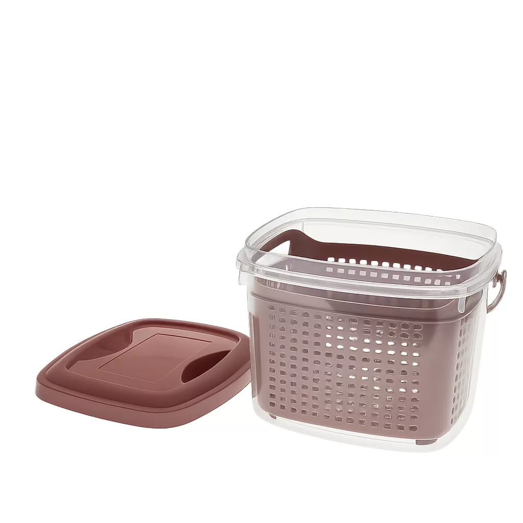 ظرف نگهدارنده اشکان مدل دلسا