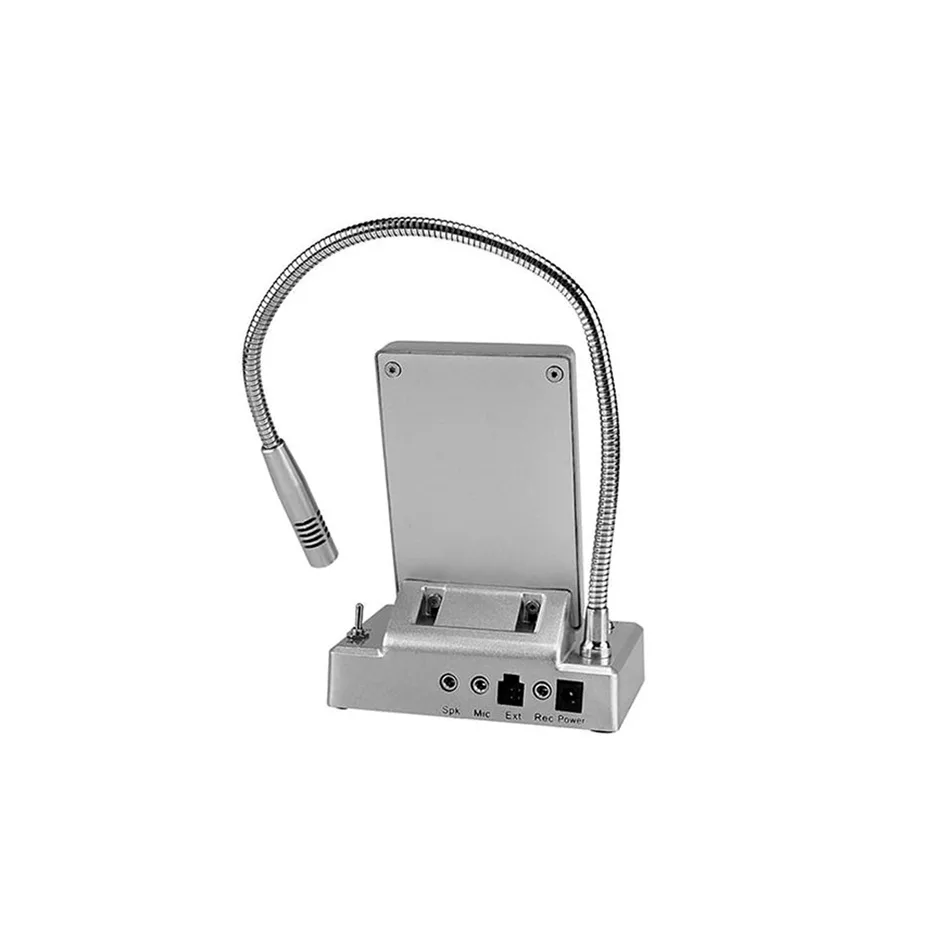 میکروفن رومیزی مدل گیشه ای کد 2080