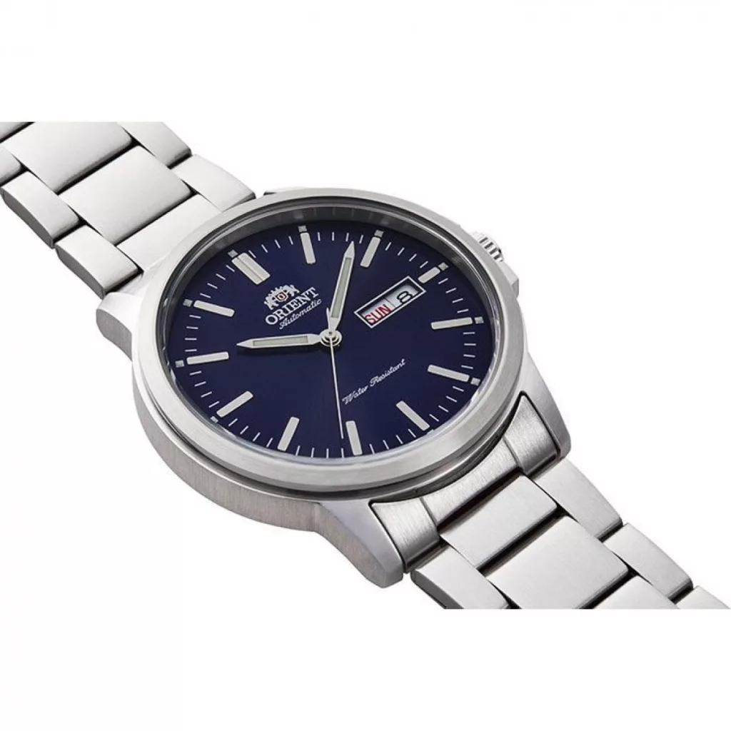 ساعت مچی عقربه‌ای اتوماتیک مردانه اورینت مدل  RA-AA0C02L19B