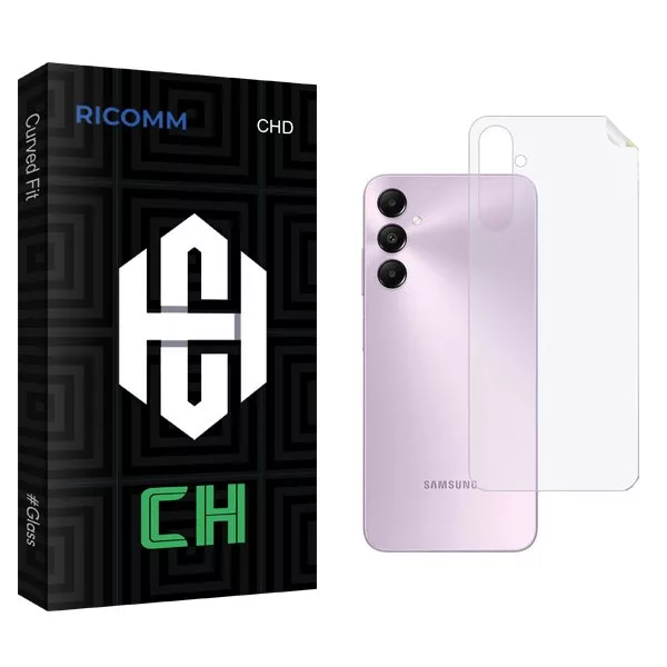 محافظ پشت گوشی ریکام مدل CH مناسب برای گوشی موبایل سامسونگ Galaxy A25