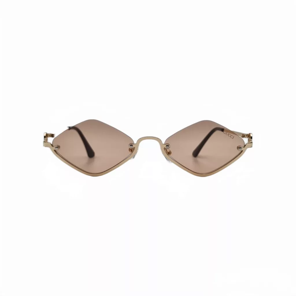 عینک شب فرم خاص مدل 003