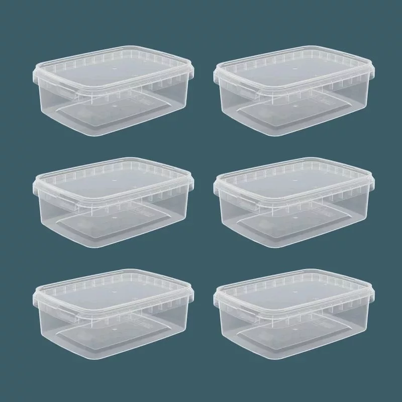 ظرف نگهدارنده مدل 1000