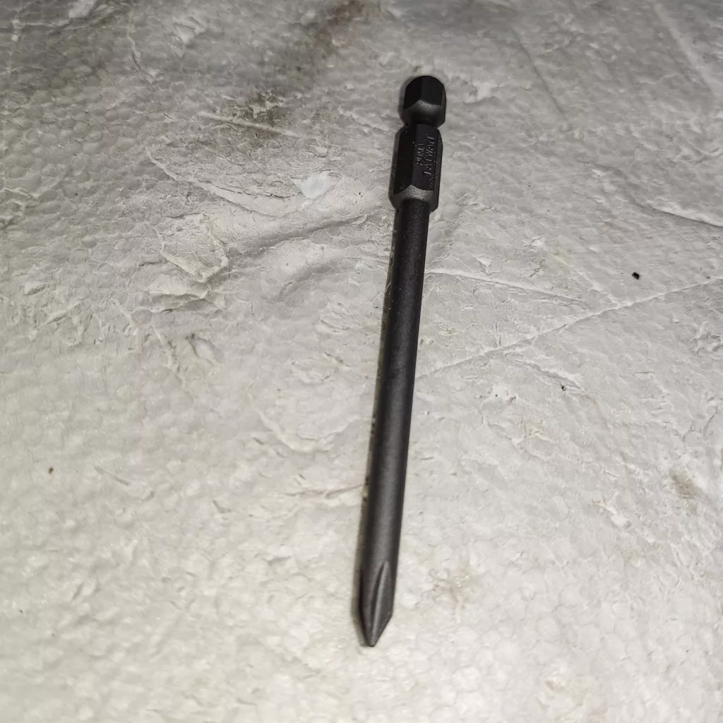 سری پیچ گوشتی چهار سو مدل CRV - PH 1