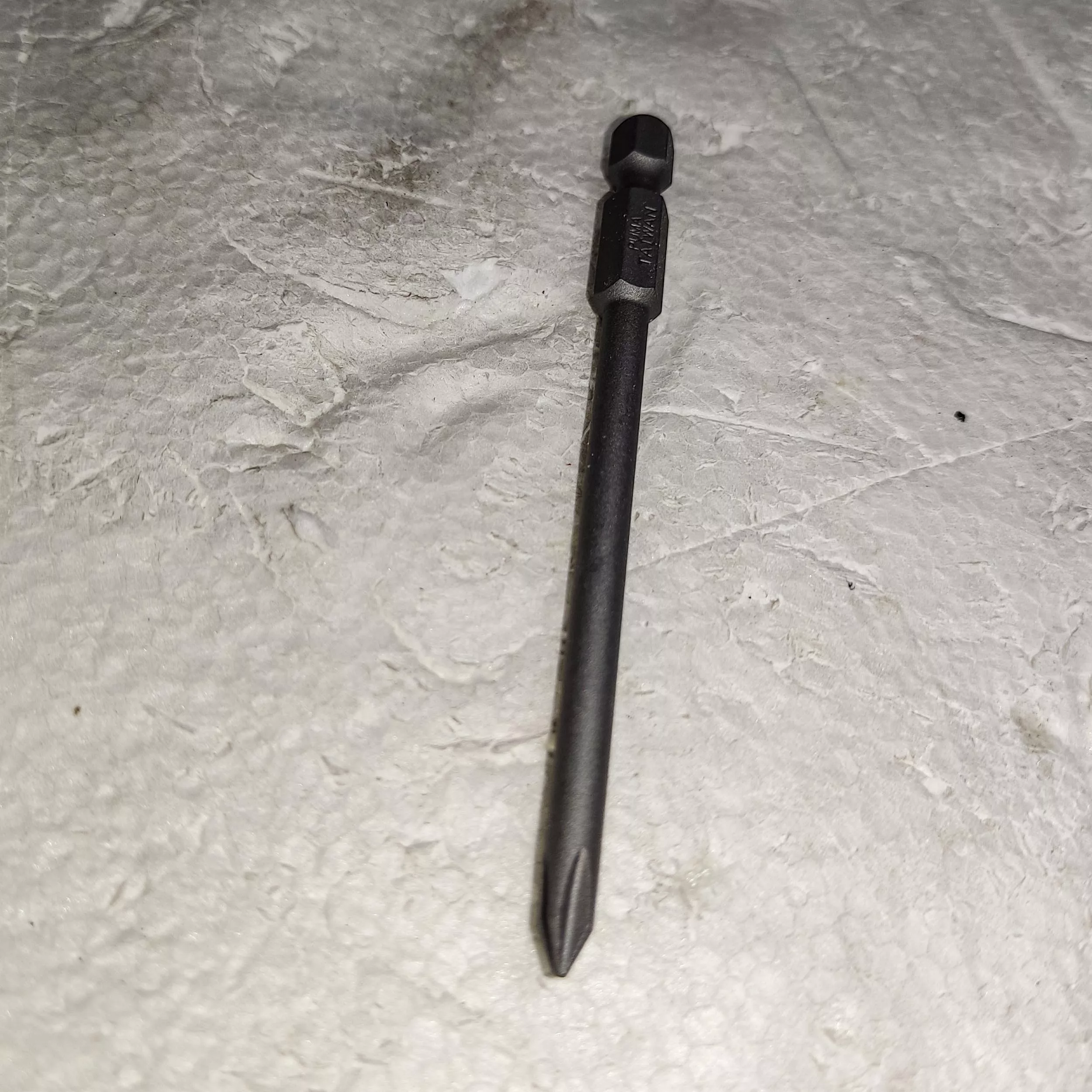 سری پیچ گوشتی چهار سو مدل CRV - PH 1