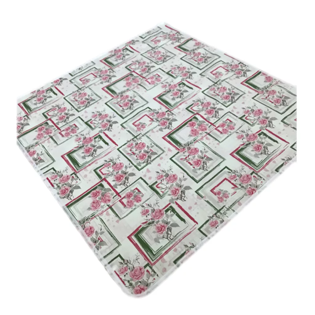 سفره 3 نفره طرح آوا مدل 2 رو کد 01