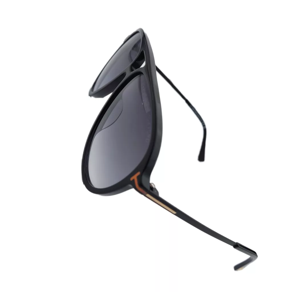 عینک آفتابی خلبانی مدل Samson TF909