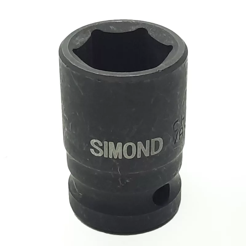 سری بکس 1/2 فشار قوی سیموند مدلB12  سایز میلیمتر12