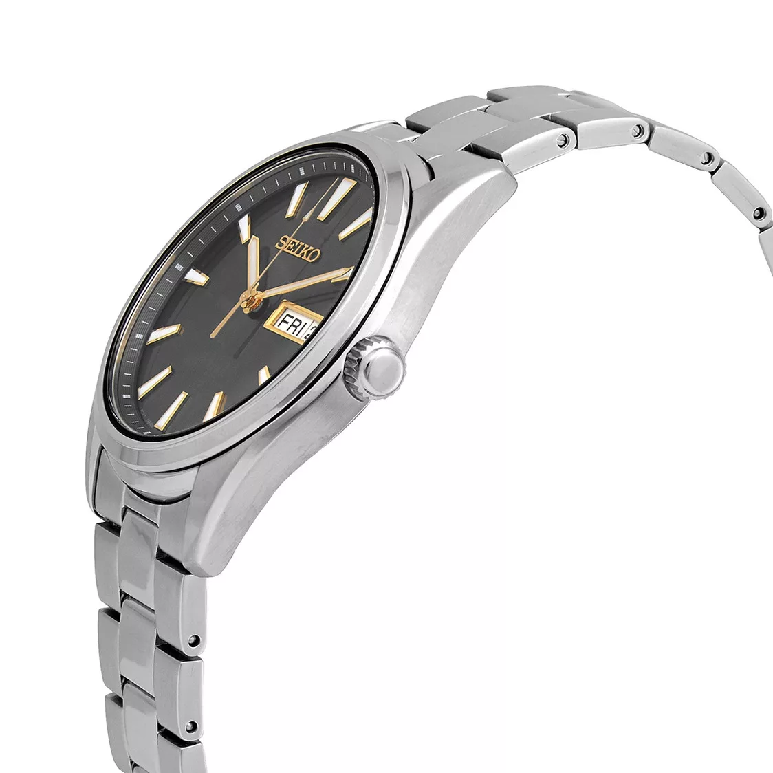 ساعت مچی عقربه‌ای مردانه سیکو مدل SUR343P1