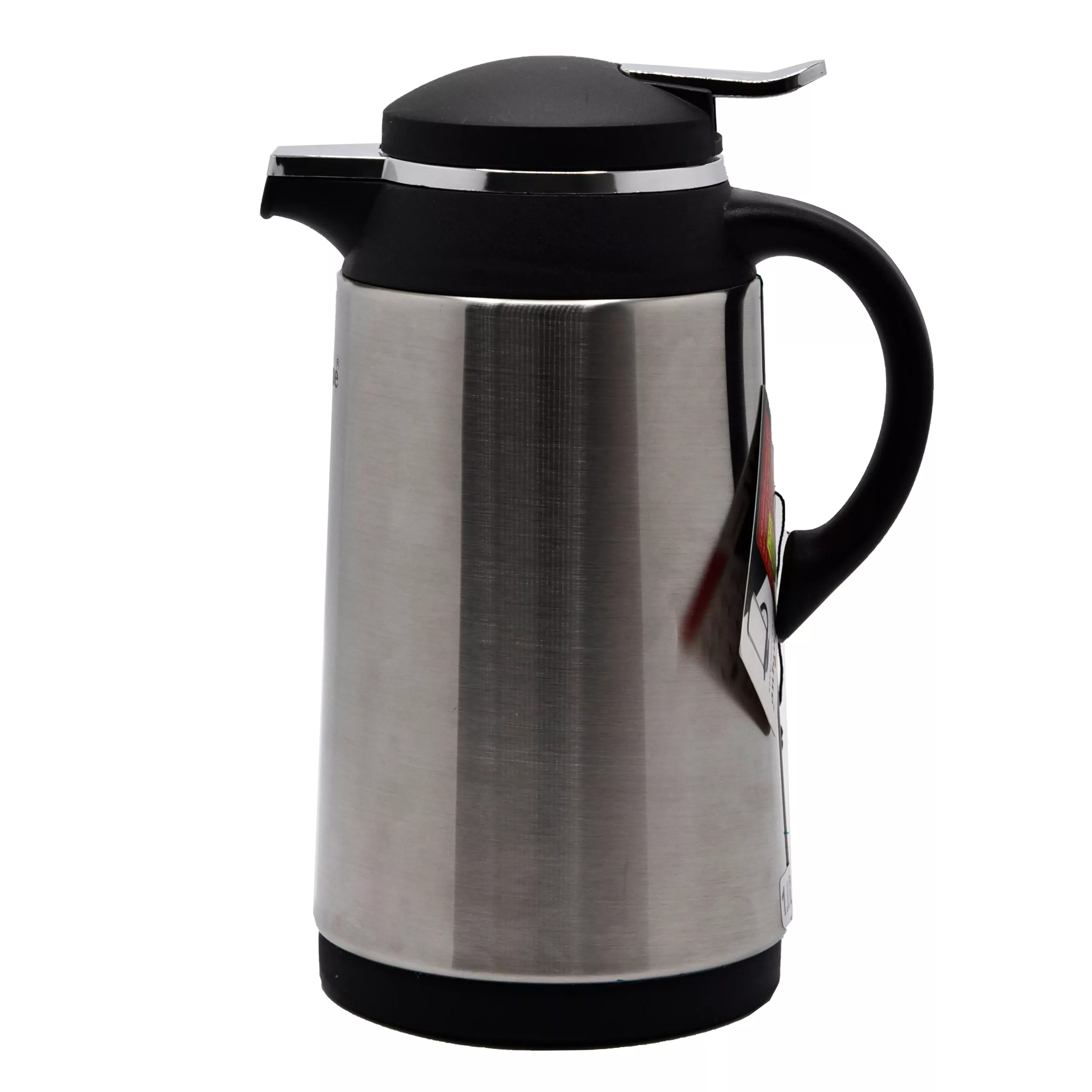 فلاسک مدل استیل کد 1895 ظرفیت 1.3 لیتر