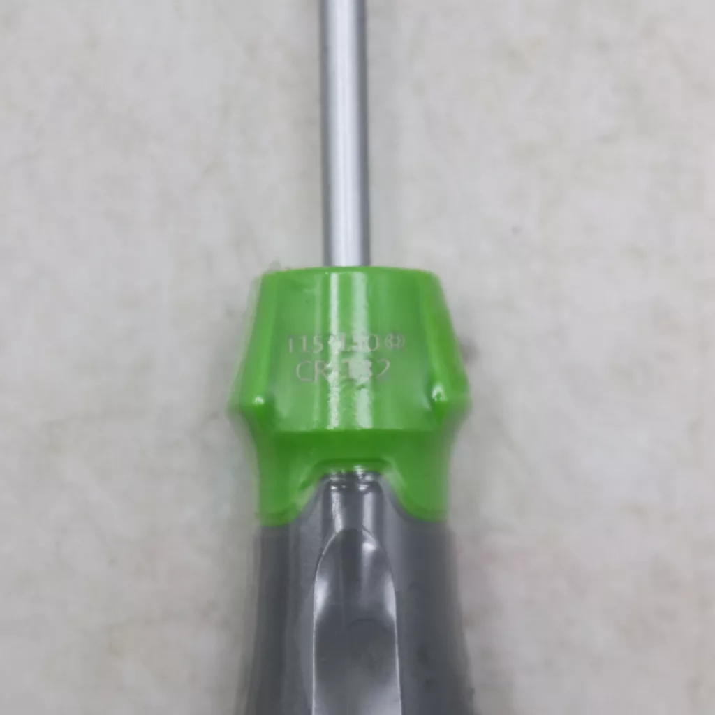 سری پیچ گوشتی ستاره ای مدل YP-T15*150/CRASMAN132 سایز 150 میلی متر