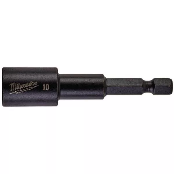 رابط سری پیچ گوشتی مغناطیسی میلواکی مدل SHOCKWAVE سایز 10 میلی متر