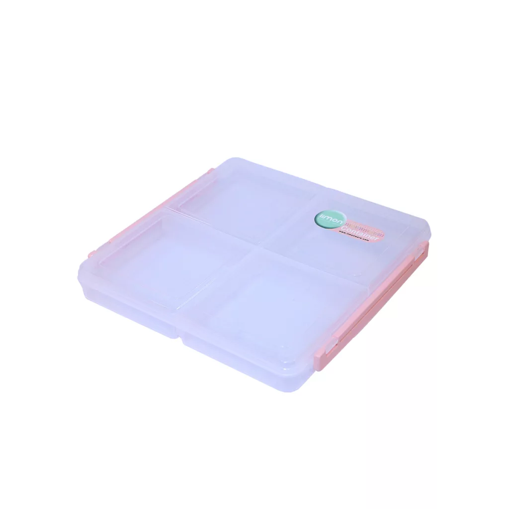 ظرف نگهدارنده لیمون مدل AT183