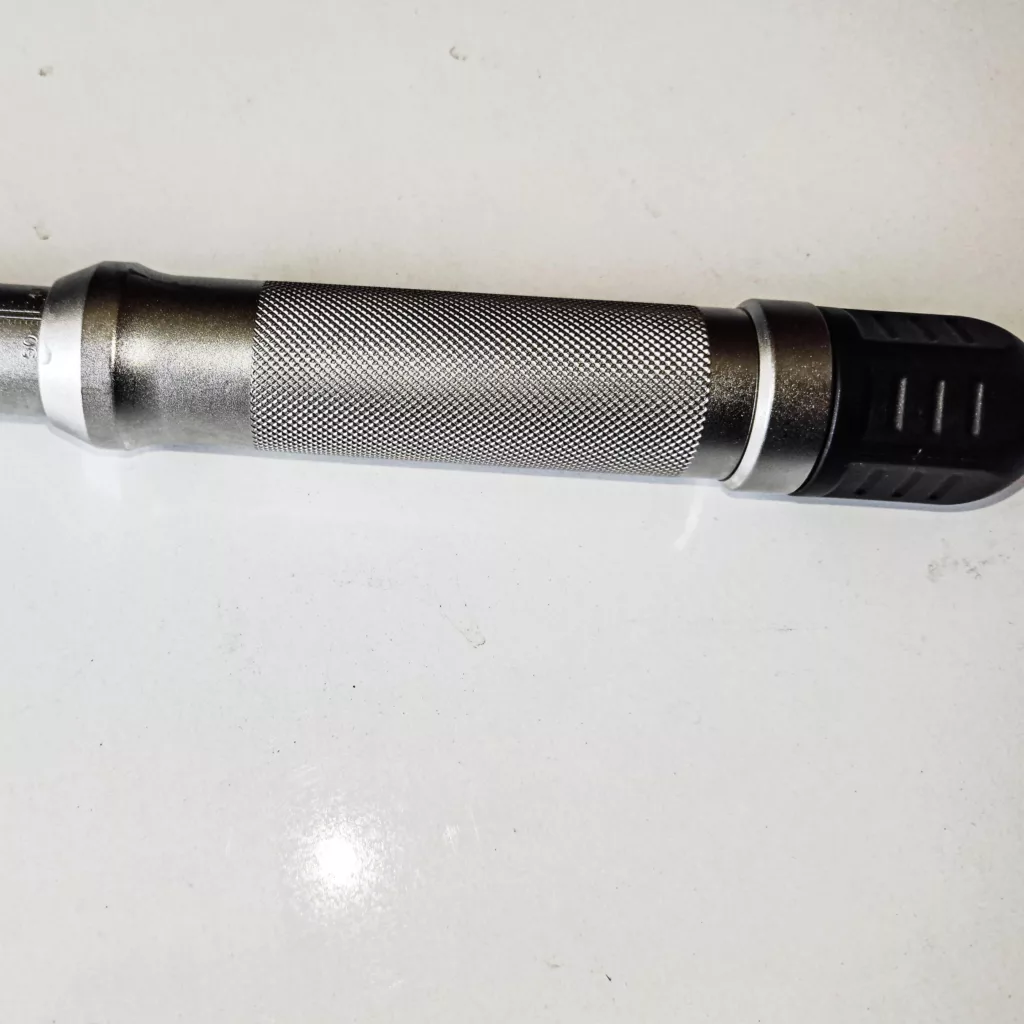 آچار ترکمتر تقه ای شاران مدل EVT2000A سایز 1/2 اینچ