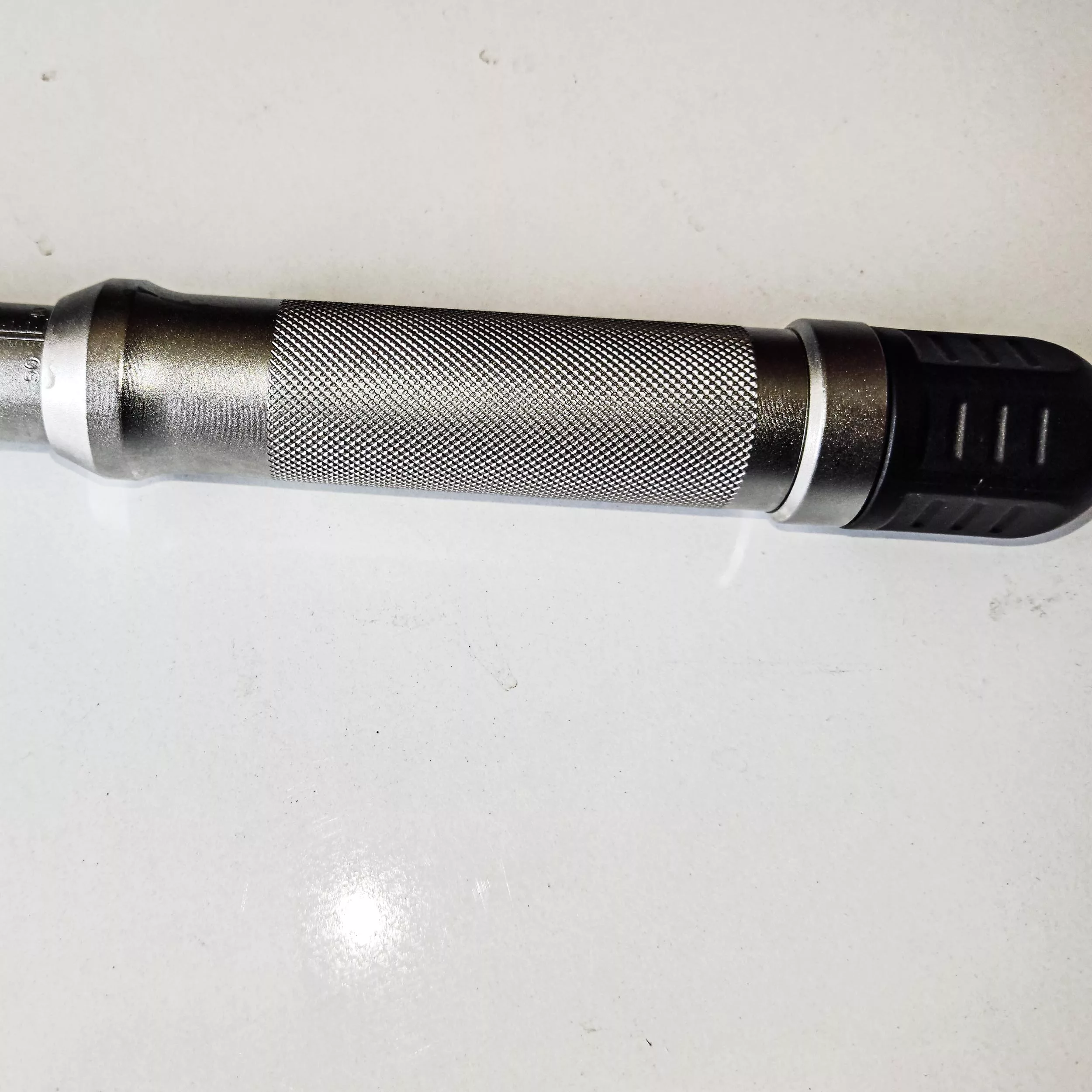 آچار ترکمتر تقه ای شاران مدل EVT2000A سایز 1/2 اینچ