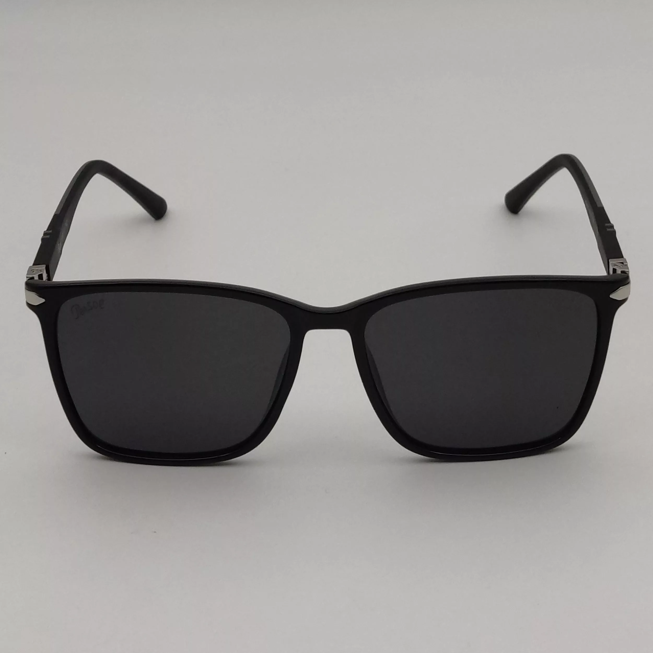 عینک آفتابی مستطیلی پلاریزه پرسول مدل TR8077