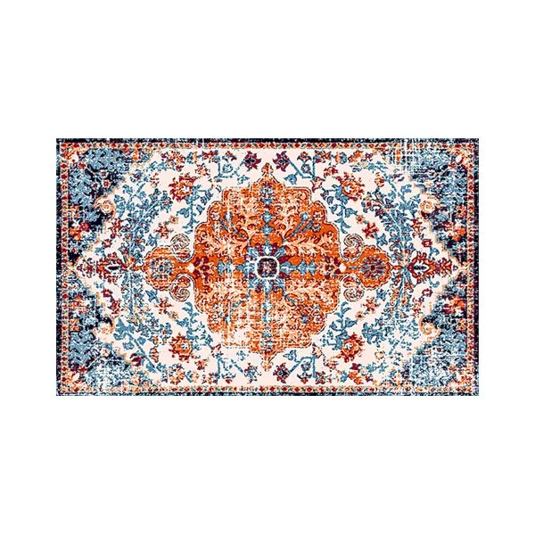 پادری مدل فرشینه سنتی کد M35M001-MR0147 سایز 76×46 سانتی متر