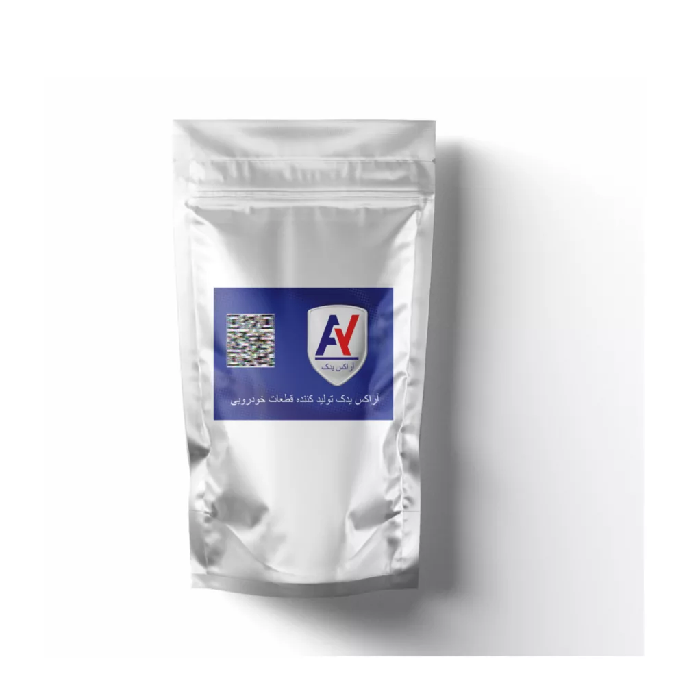 آچار خودرو و چرخ آراکس یدک مدل AY-1256 سایز 14 مناسب برای پراید