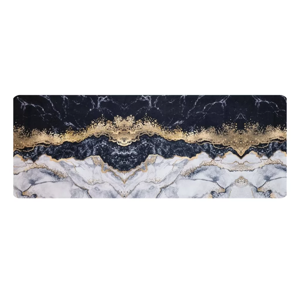 پادری مدل جلوسینکی کد L.714 سایز 150×50 سانتی‌متر مناسب برای فضای داخلی