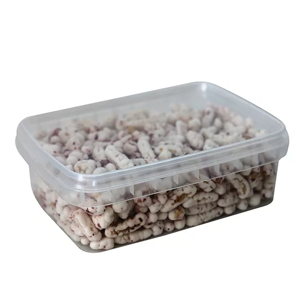 ظرف نگهدارنده مدل Yummy کد 555 بسته 15 عددی