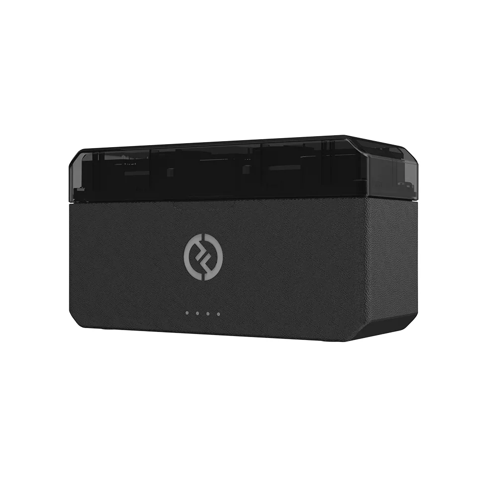 میکروفن بی سیم هالی لند مدل LARK MAX Duo