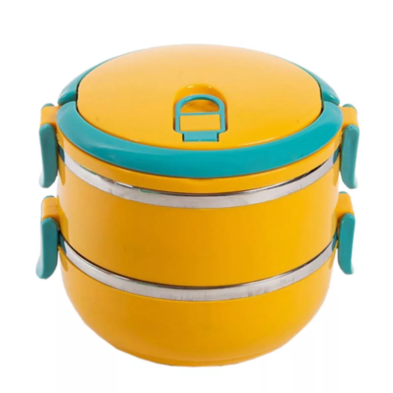 ظرف غذا مدل لانچ باکس کد 1100