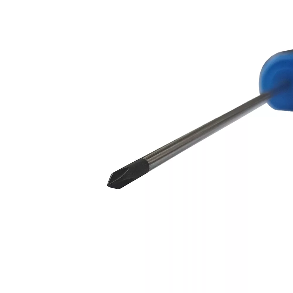 پیچ گوشتی چهارسو آ-کرافت مدل PH0x100 سایز 100 میلی متر