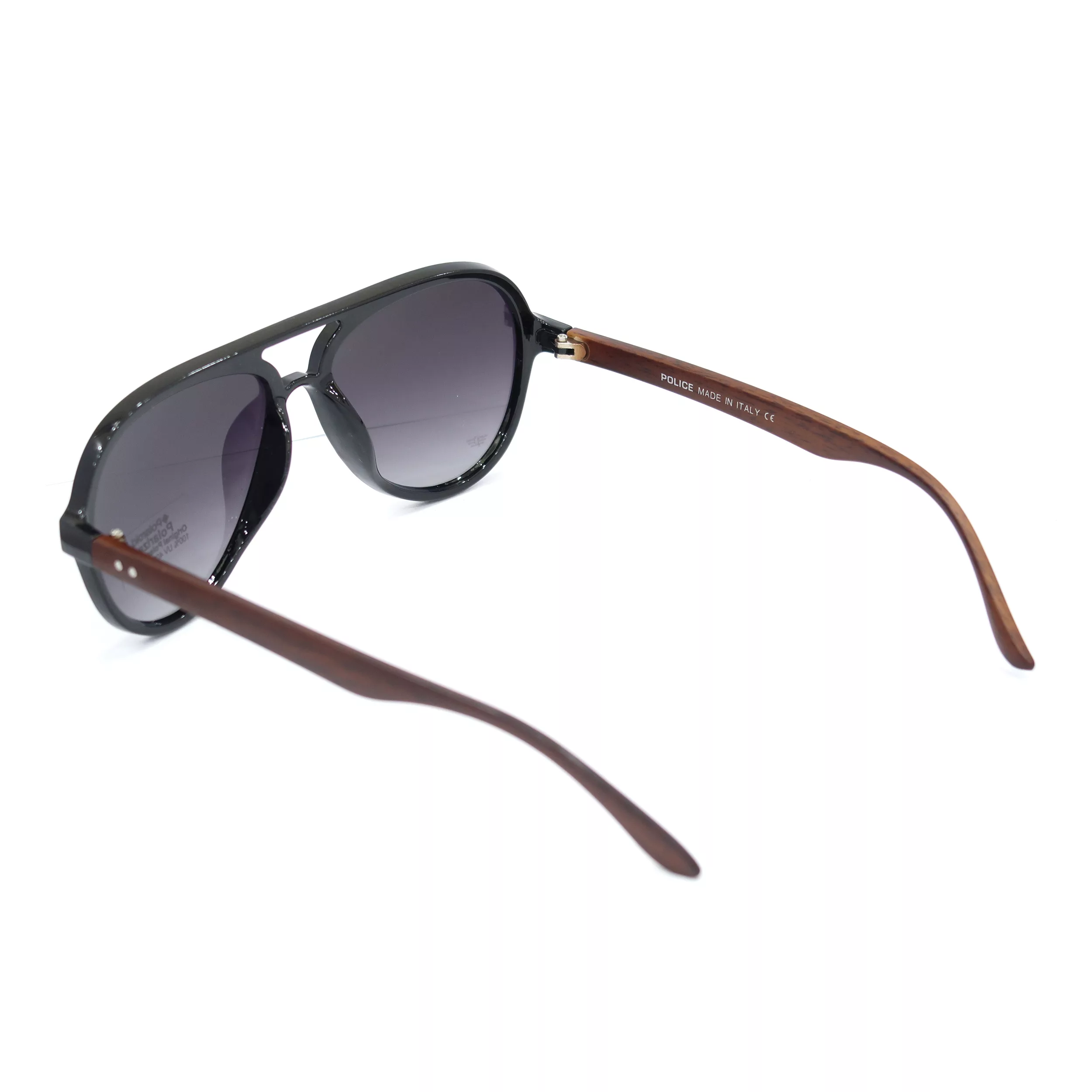 عینک آفتابی خلبانی پلیس مدل mbt P2228