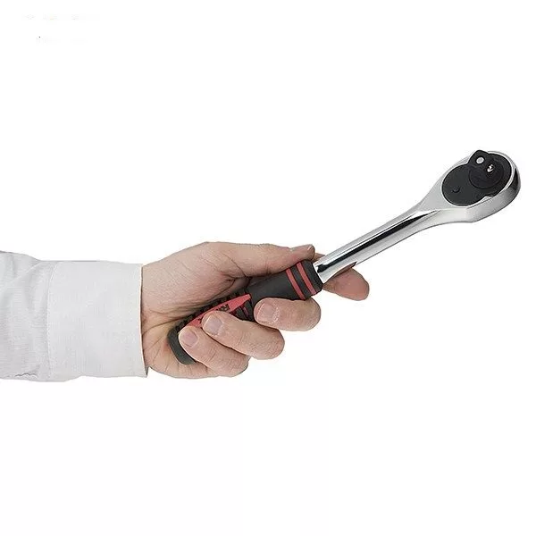 آچار جغجغه ای رونیکس مدل 2632RH سایز 1/2 میلی متر