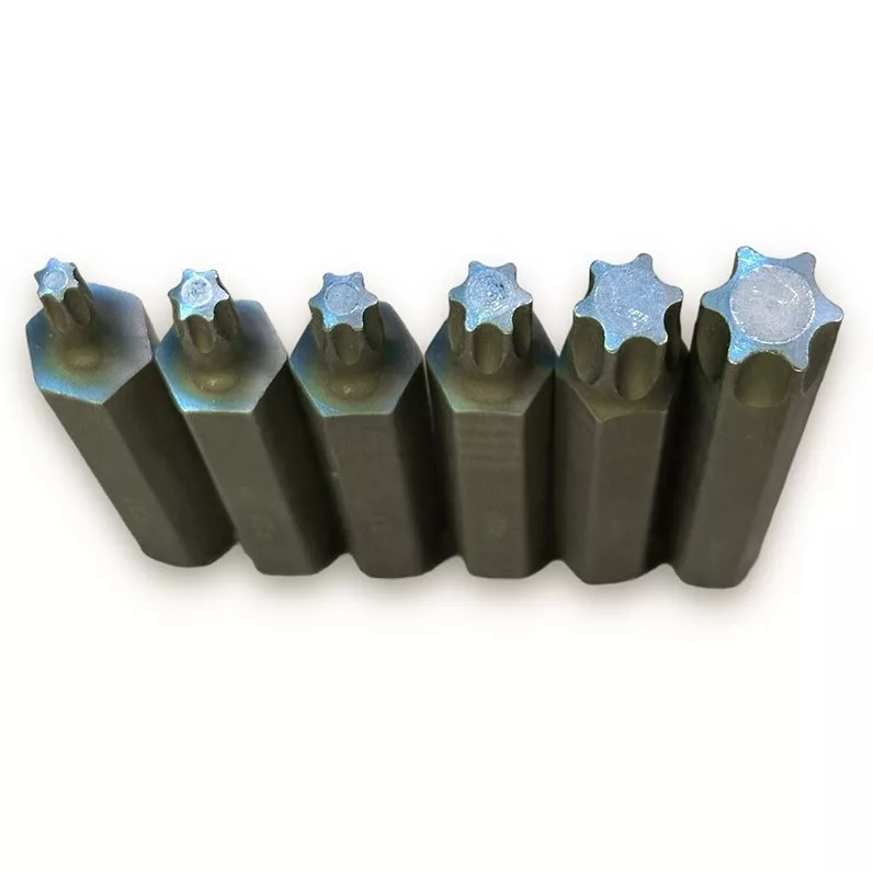 بیت ستاره ای بلند مستر کد MSR_T50 سایز T50