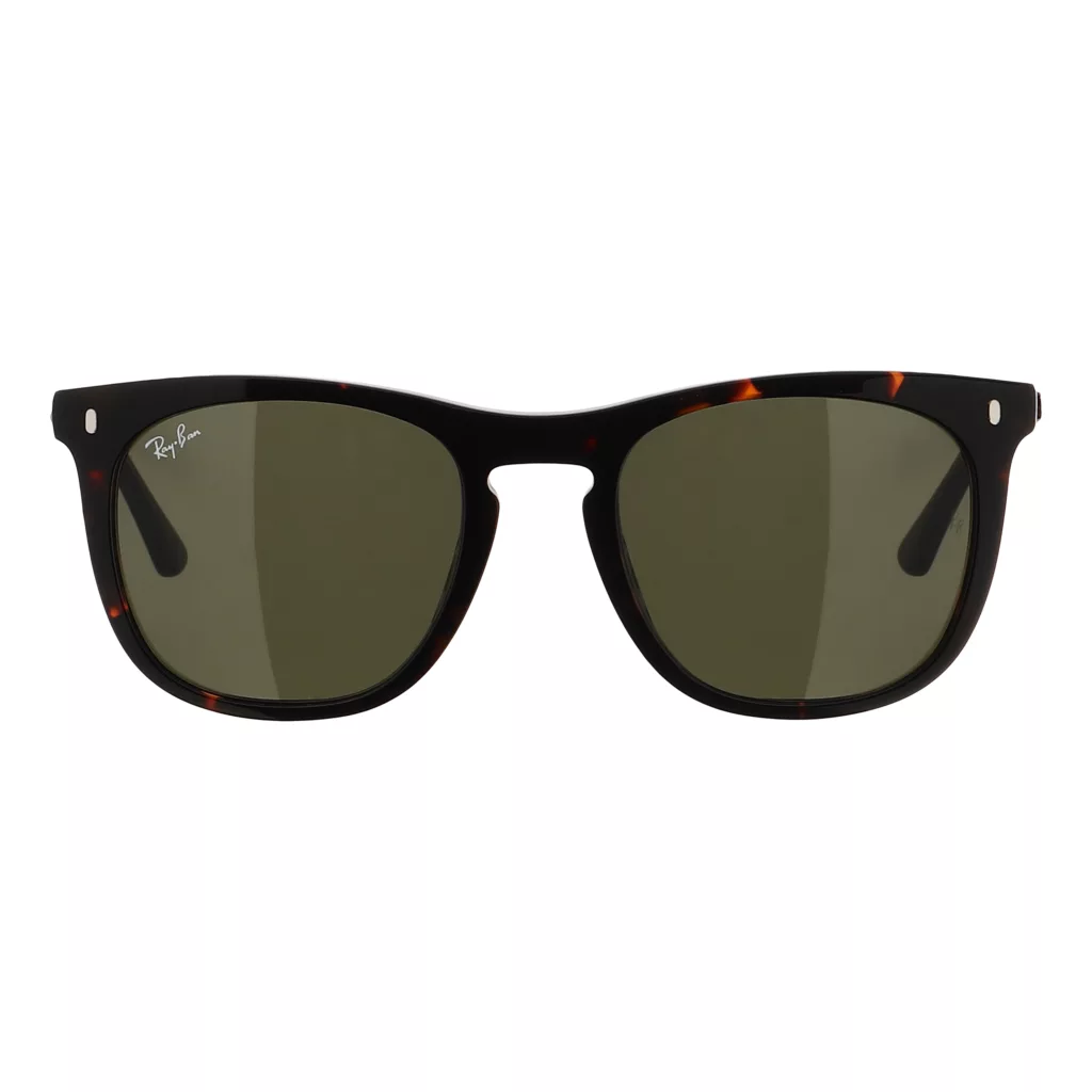 عینک آفتابی ویفرر (Wayfarer) ری بن مدل 0RB2210-902-31