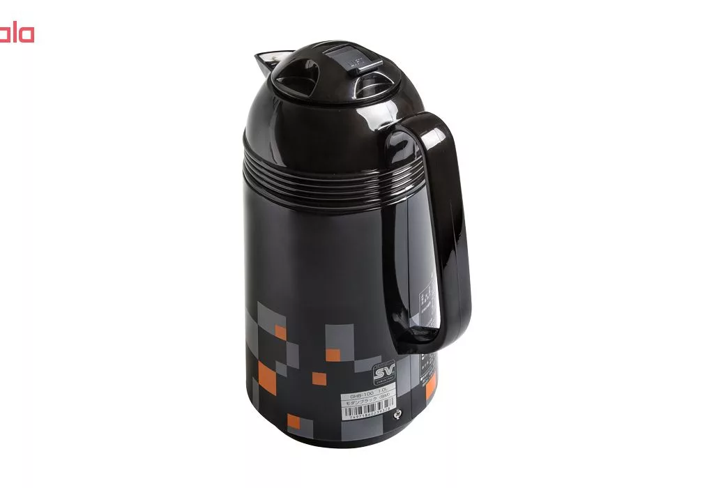 فلاسک پیکاک کد 177 گنجایش 1 لیتر