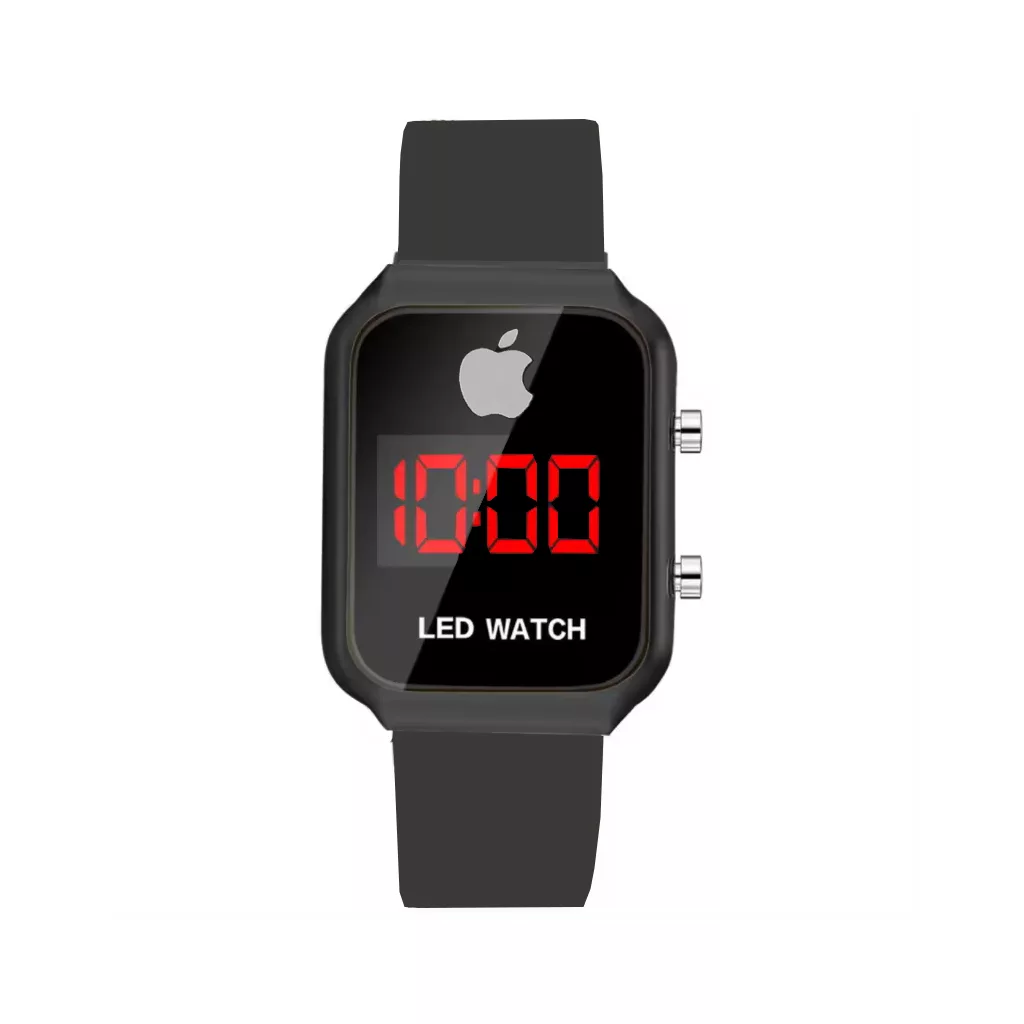 ساعت مچی دیجیتال کد ap307