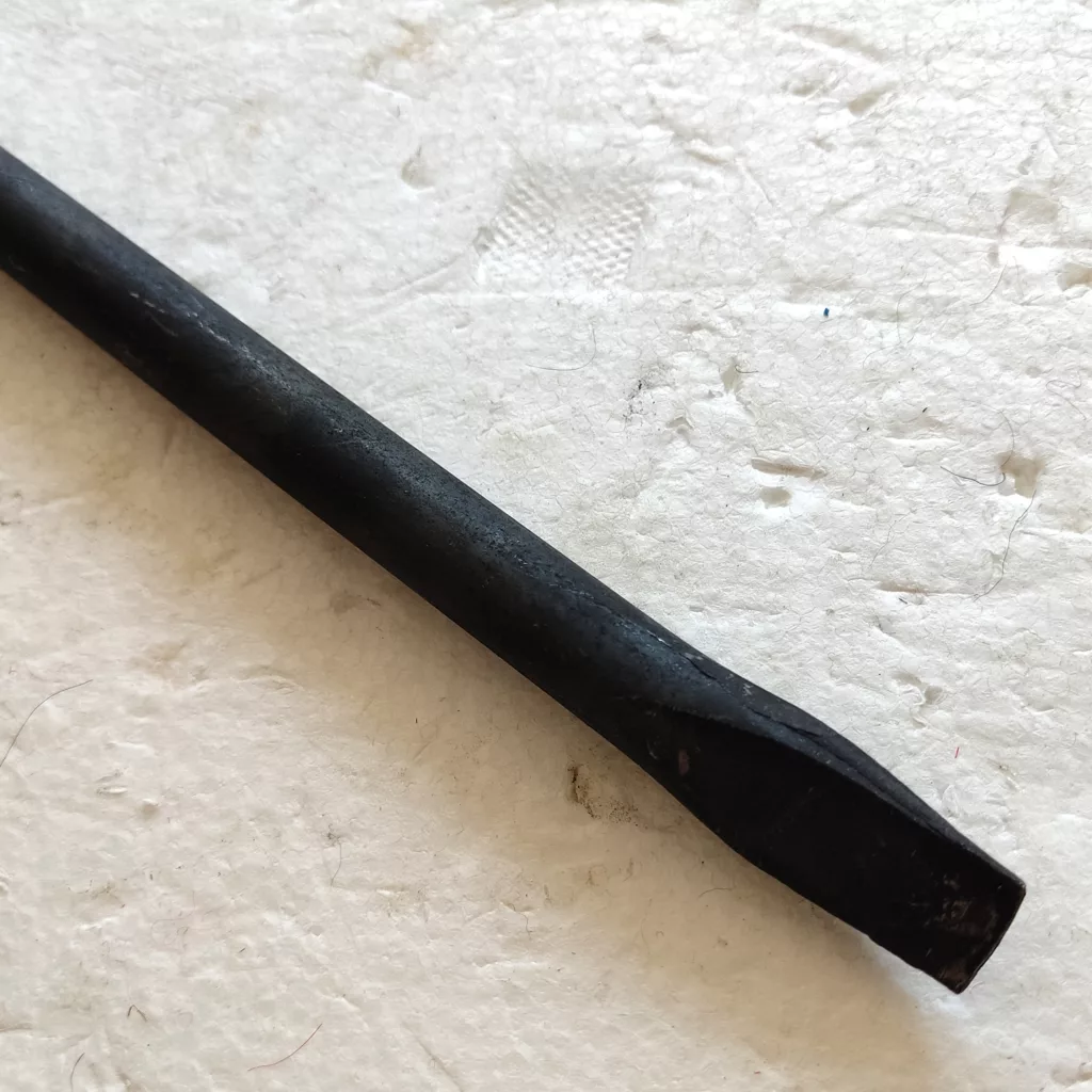 آچار خودرو و چرخ  مدل BT 800 سایز 19 میلی متر