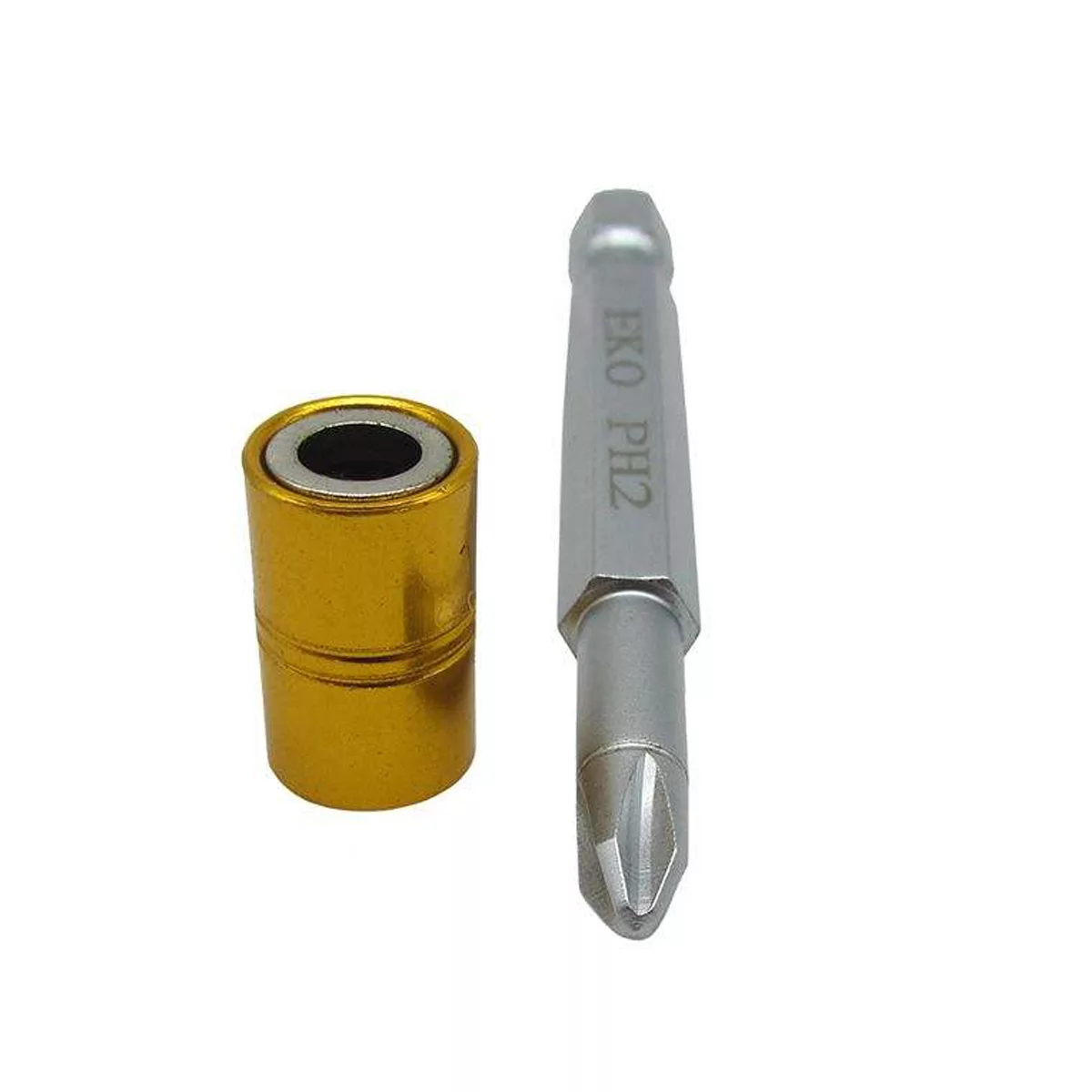 سری پیچ گوشتی مغناطیسی اکو مدل PH2 بسته 10 عددی