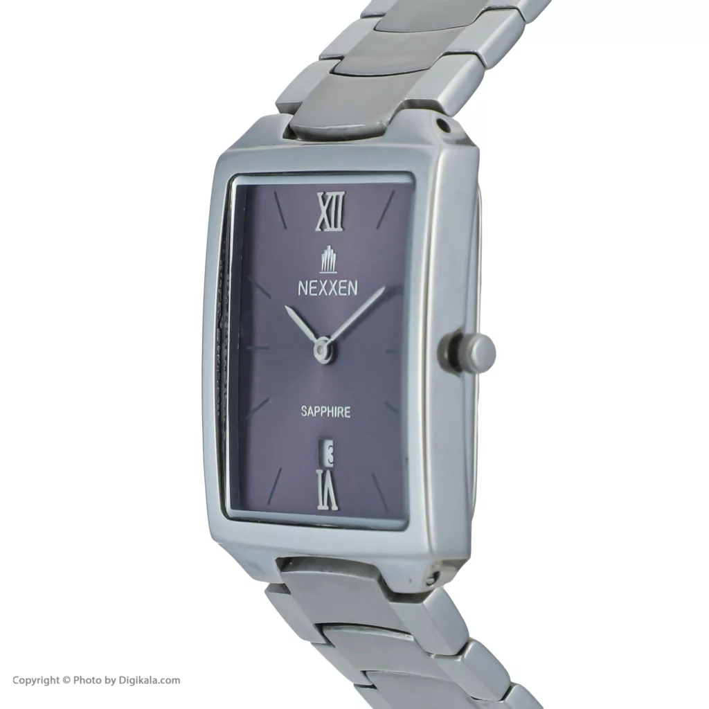 ساعت مچی عقربه‌ای مردانه نکسن مدل G3105R1