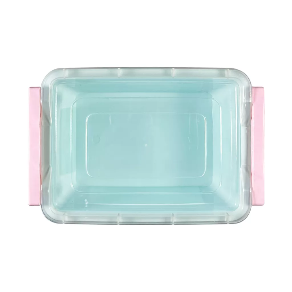 ظرف نگهدارنده مدل درب دار کد S002