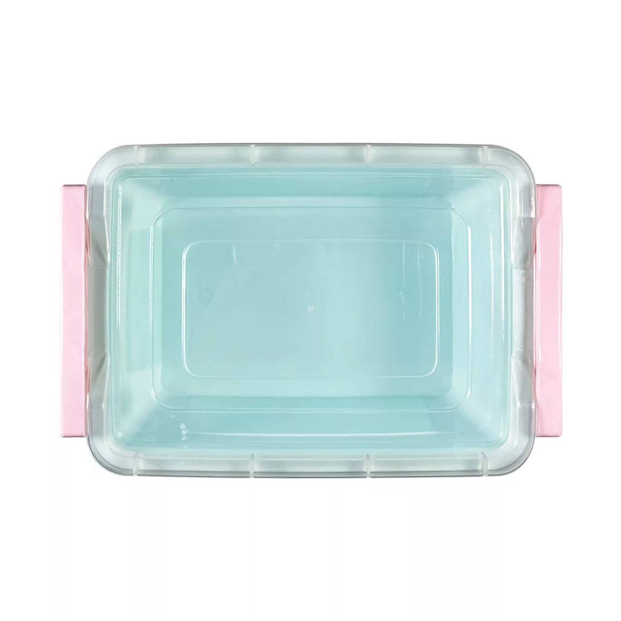 ظرف نگهدارنده مدل درب دار کد S002