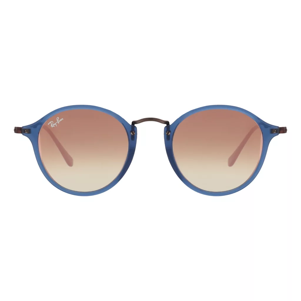 عینک آفتابی پنتوس (Pantos) ری بن مدل 0RB2447N-62547O-49