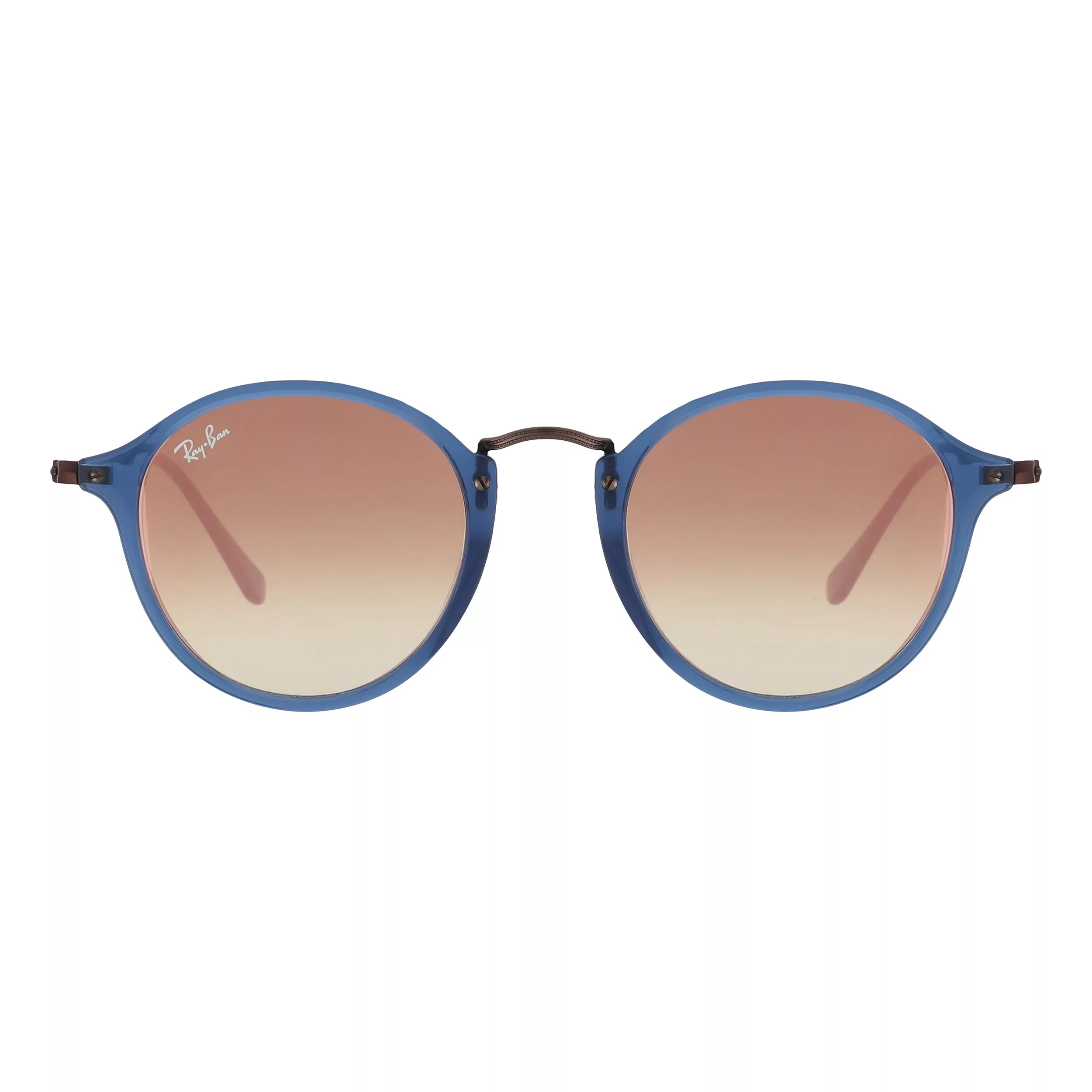 عینک آفتابی پنتوس (Pantos) ری بن مدل 0RB2447N-62547O-49