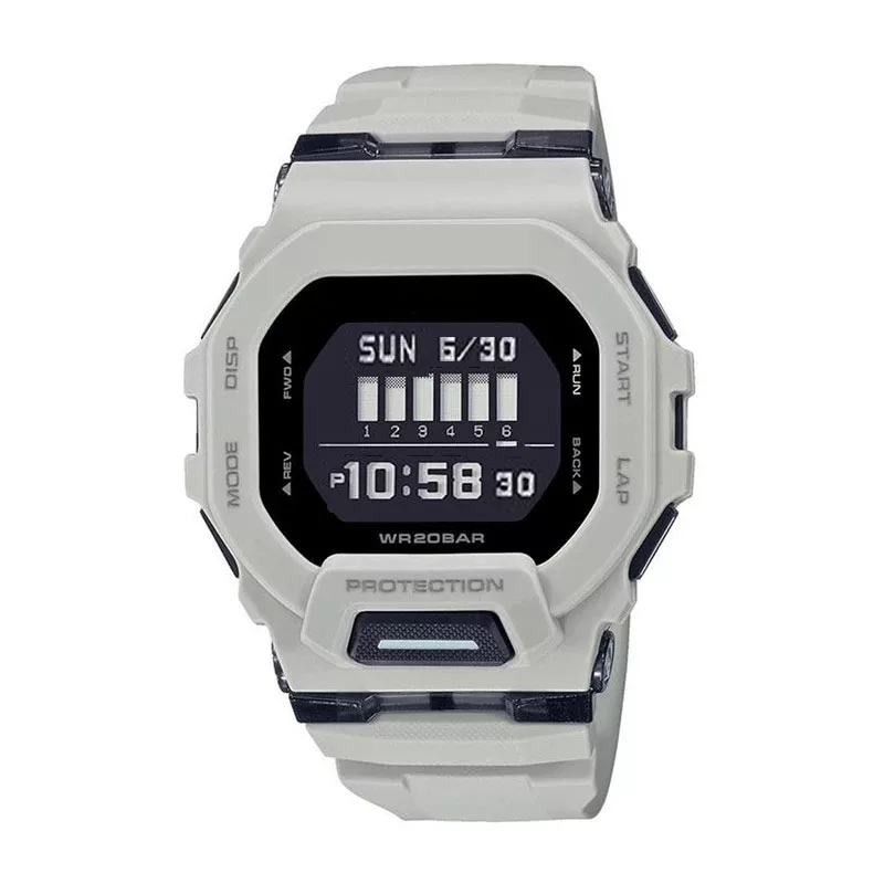 ساعت مچی دیجیتال مردانه مدل GBD-GY