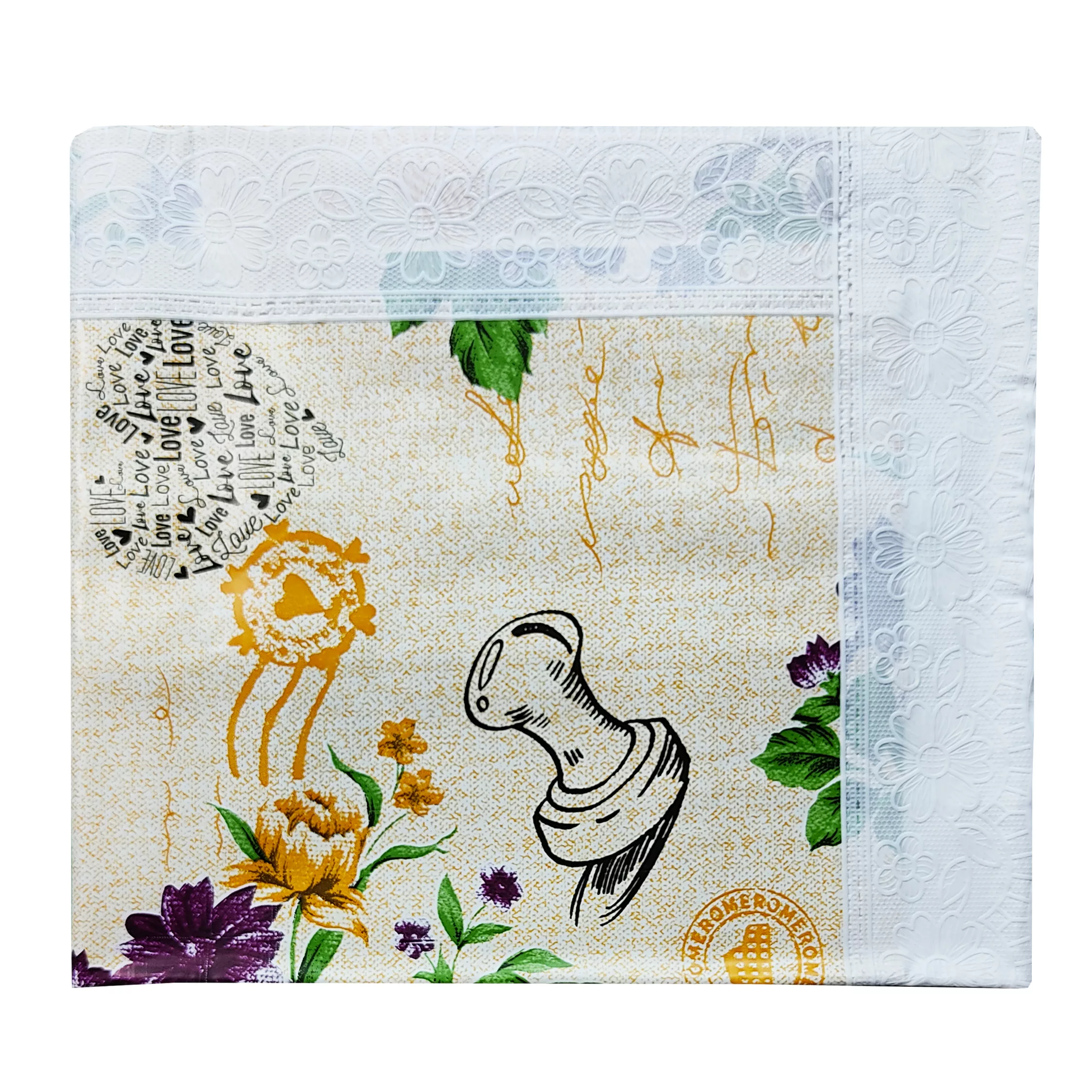 سفره دو نفره کد D_7