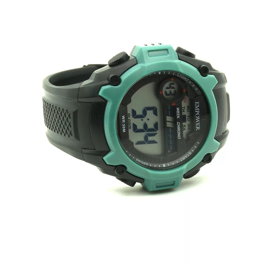 ساعت مچی دیجیتال مردانه امپاور مدل 23334